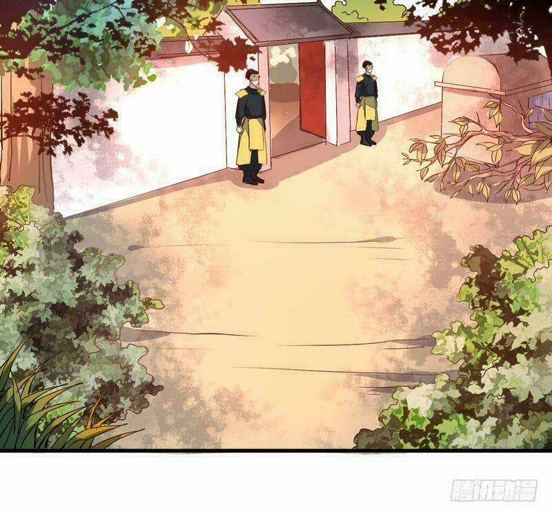 Xuyên Qua Cứu Mỹ Nam Ở Thế Giới Phong Thần Chapter 15 trang 8