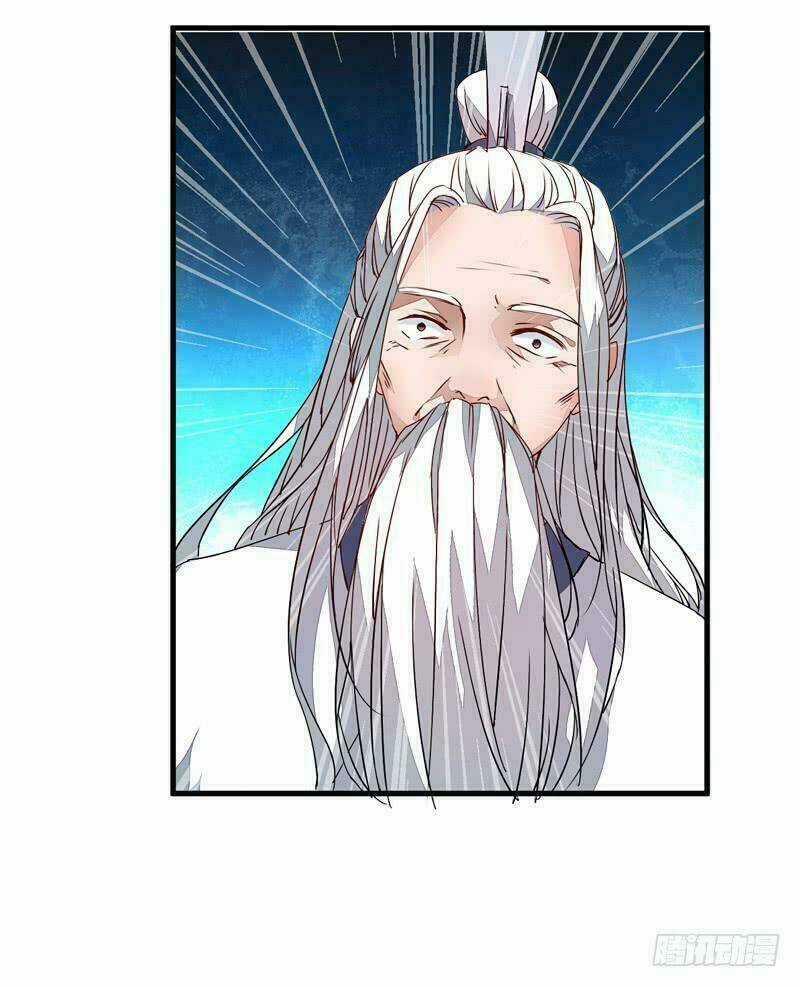 Xuyên Qua Cứu Mỹ Nam Ở Thế Giới Phong Thần Chapter 15 trang 9