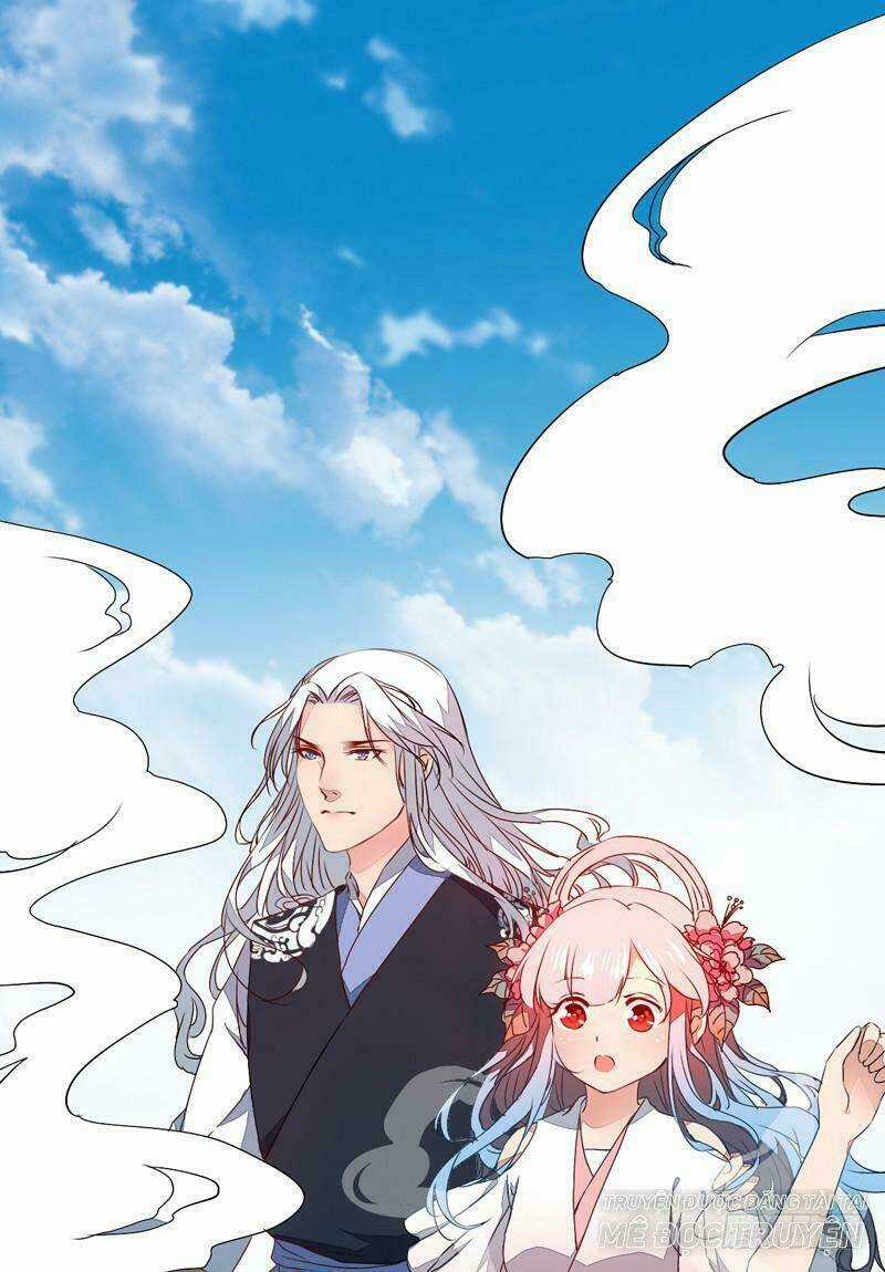 Xuyên Qua Cứu Mỹ Nam Ở Thế Giới Phong Thần Chapter 16 trang 10