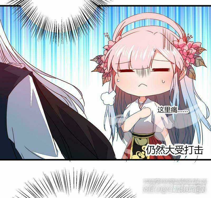 Xuyên Qua Cứu Mỹ Nam Ở Thế Giới Phong Thần Chapter 16 trang 15