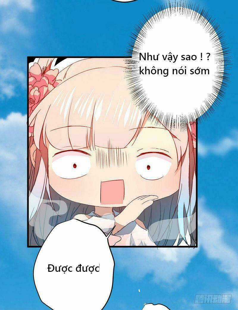 Xuyên Qua Cứu Mỹ Nam Ở Thế Giới Phong Thần Chapter 16 trang 3