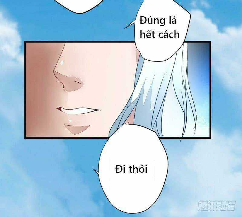 Xuyên Qua Cứu Mỹ Nam Ở Thế Giới Phong Thần Chapter 16 trang 4