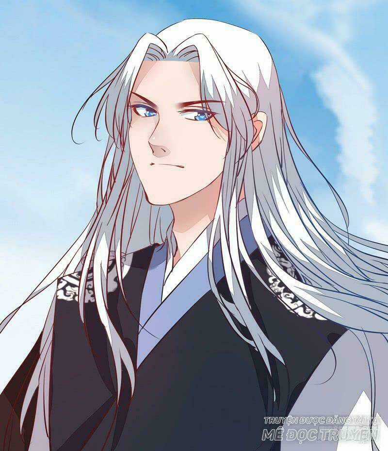 Xuyên Qua Cứu Mỹ Nam Ở Thế Giới Phong Thần Chapter 16 trang 5