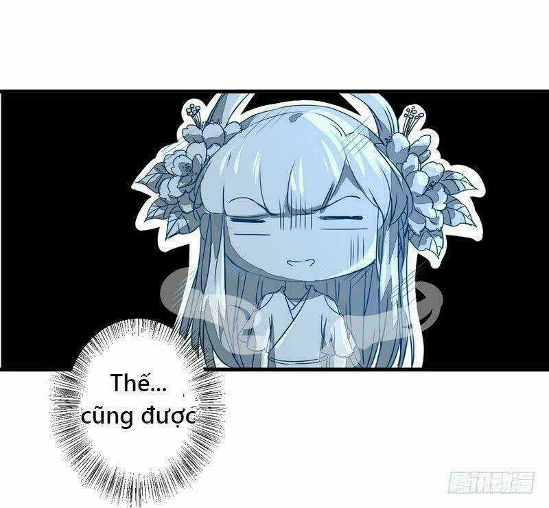 Xuyên Qua Cứu Mỹ Nam Ở Thế Giới Phong Thần Chapter 16 trang 7