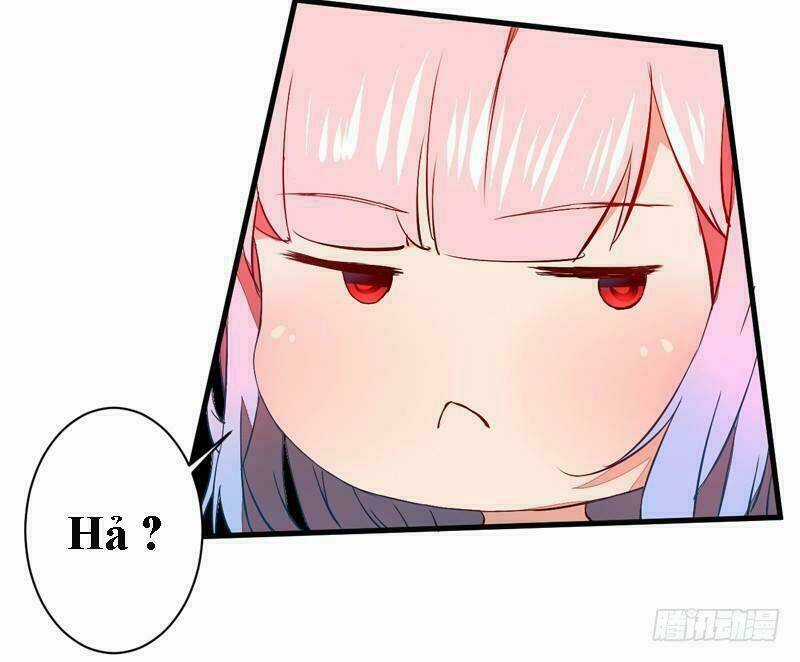 Xuyên Qua Cứu Mỹ Nam Ở Thế Giới Phong Thần Chapter 17 trang 12