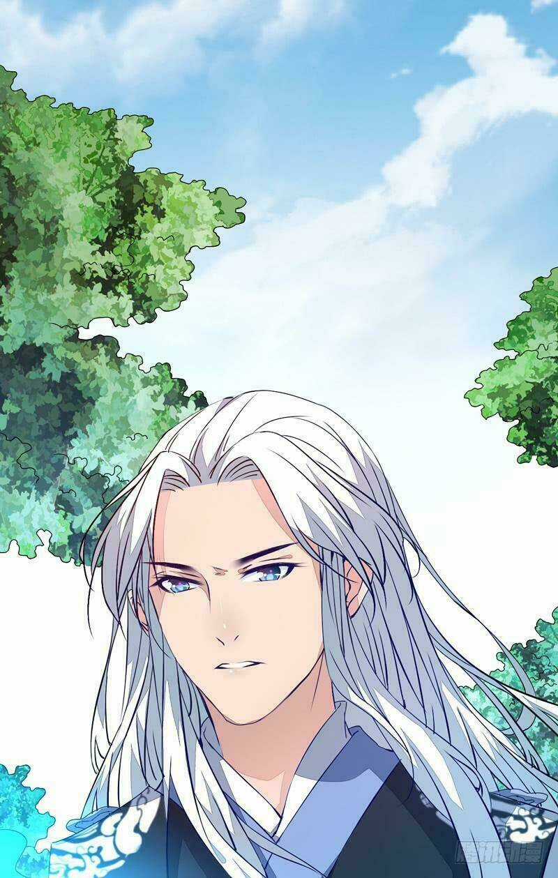 Xuyên Qua Cứu Mỹ Nam Ở Thế Giới Phong Thần Chapter 17 trang 17