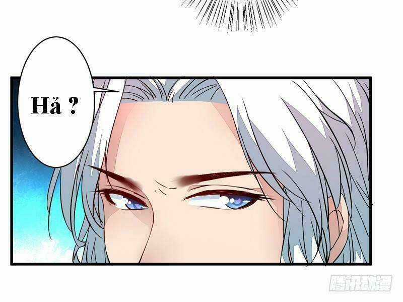 Xuyên Qua Cứu Mỹ Nam Ở Thế Giới Phong Thần Chapter 17 trang 3