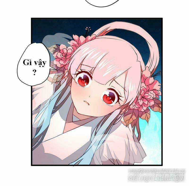 Xuyên Qua Cứu Mỹ Nam Ở Thế Giới Phong Thần Chapter 17 trang 5