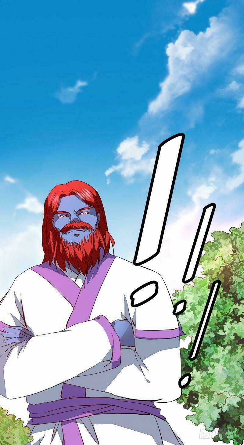 Xuyên Qua Cứu Mỹ Nam Ở Thế Giới Phong Thần Chapter 17 trang 6