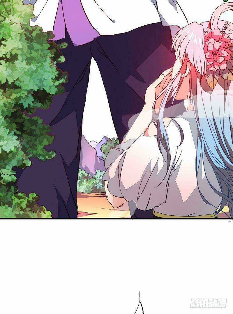 Xuyên Qua Cứu Mỹ Nam Ở Thế Giới Phong Thần Chapter 17 trang 7