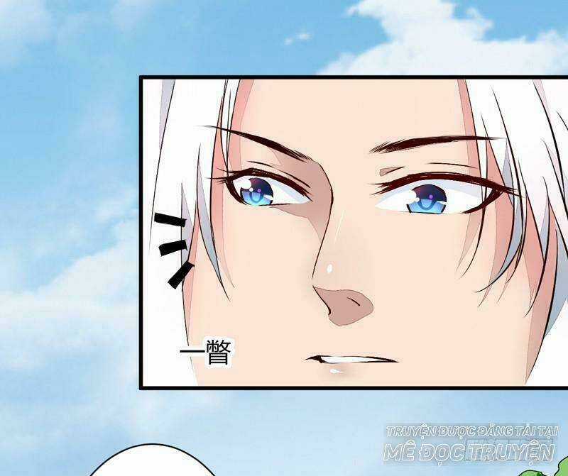 Xuyên Qua Cứu Mỹ Nam Ở Thế Giới Phong Thần Chapter 18 trang 10