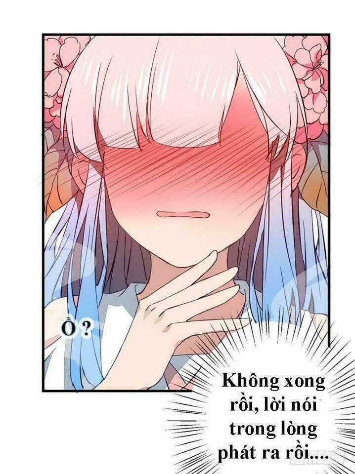 Xuyên Qua Cứu Mỹ Nam Ở Thế Giới Phong Thần Chapter 18 trang 18