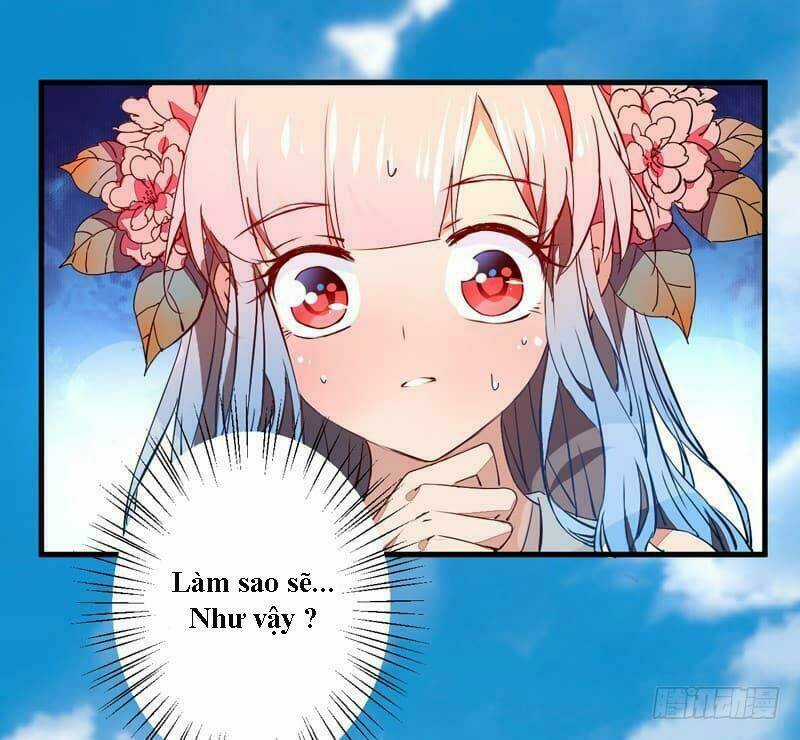 Xuyên Qua Cứu Mỹ Nam Ở Thế Giới Phong Thần Chapter 18 trang 8