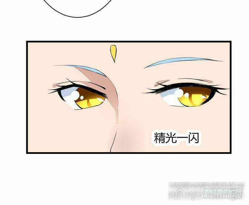 Xuyên Qua Cứu Mỹ Nam Ở Thế Giới Phong Thần Chapter 19 trang 15