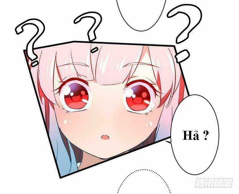 Xuyên Qua Cứu Mỹ Nam Ở Thế Giới Phong Thần Chapter 19 trang 17