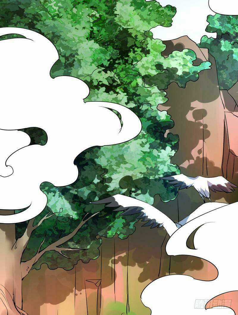 Xuyên Qua Cứu Mỹ Nam Ở Thế Giới Phong Thần Chapter 19 trang 2