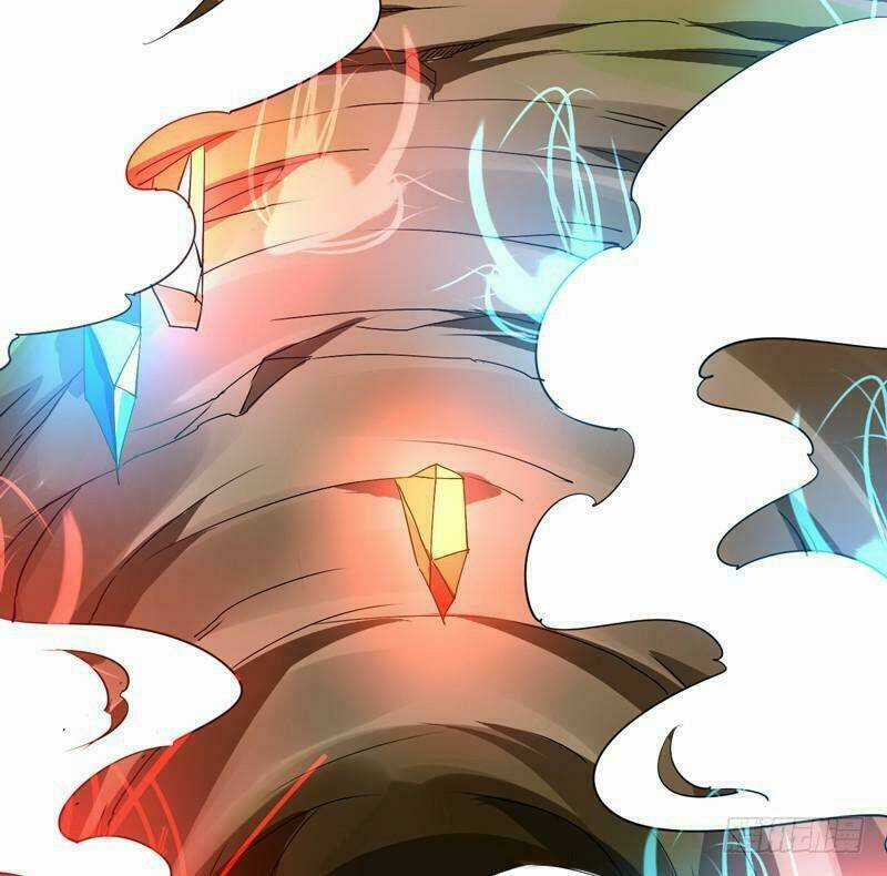 Xuyên Qua Cứu Mỹ Nam Ở Thế Giới Phong Thần Chapter 19 trang 4