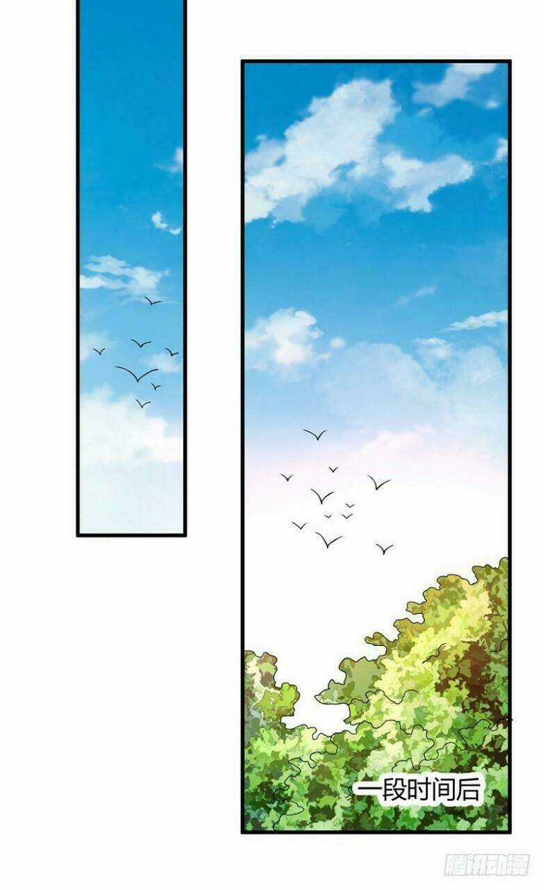 Xuyên Qua Cứu Mỹ Nam Ở Thế Giới Phong Thần Chapter 19 trang 9