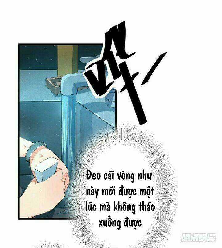 Xuyên Qua Cứu Mỹ Nam Ở Thế Giới Phong Thần Chapter 2 trang 11