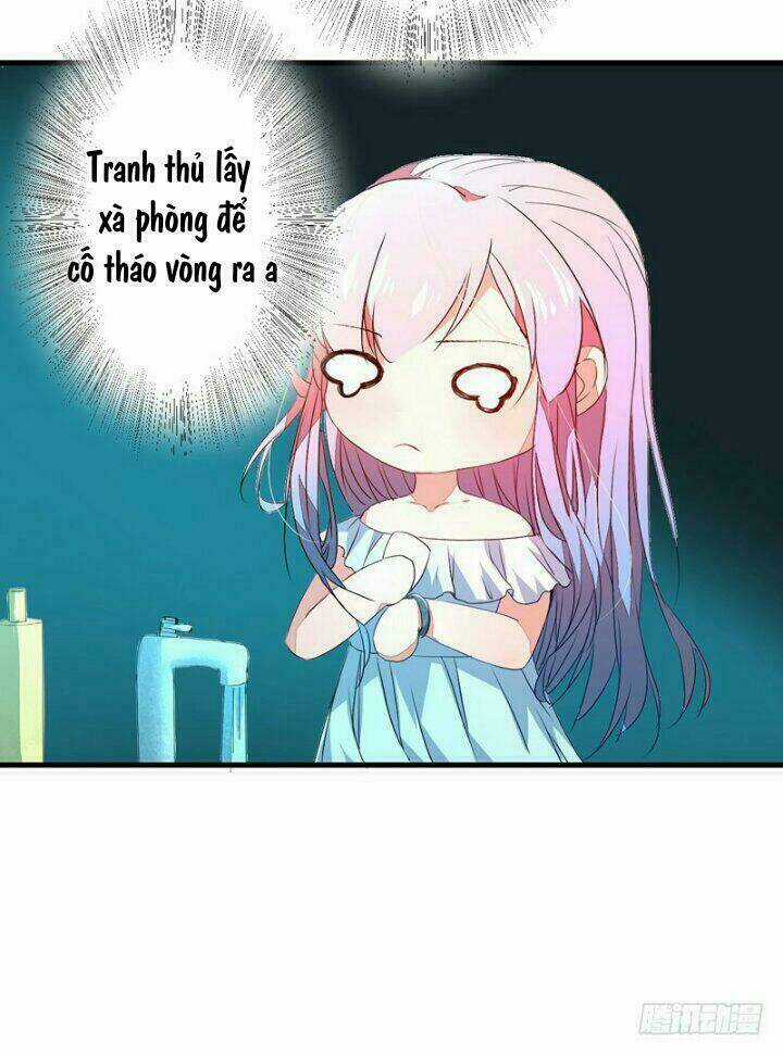 Xuyên Qua Cứu Mỹ Nam Ở Thế Giới Phong Thần Chapter 2 trang 12