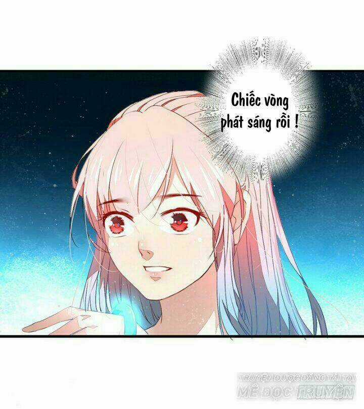 Xuyên Qua Cứu Mỹ Nam Ở Thế Giới Phong Thần Chapter 2 trang 15