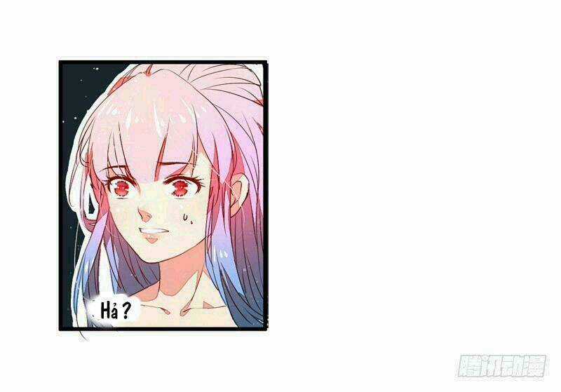 Xuyên Qua Cứu Mỹ Nam Ở Thế Giới Phong Thần Chapter 2 trang 7