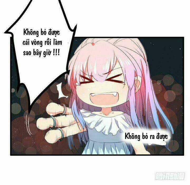 Xuyên Qua Cứu Mỹ Nam Ở Thế Giới Phong Thần Chapter 2 trang 8