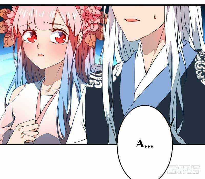 Xuyên Qua Cứu Mỹ Nam Ở Thế Giới Phong Thần Chapter 20 trang 11