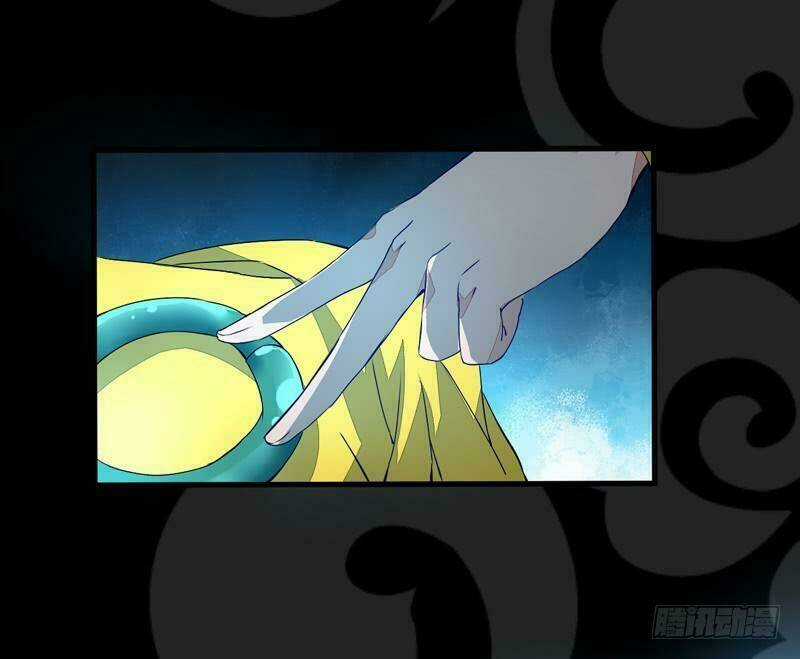 Xuyên Qua Cứu Mỹ Nam Ở Thế Giới Phong Thần Chapter 20 trang 2