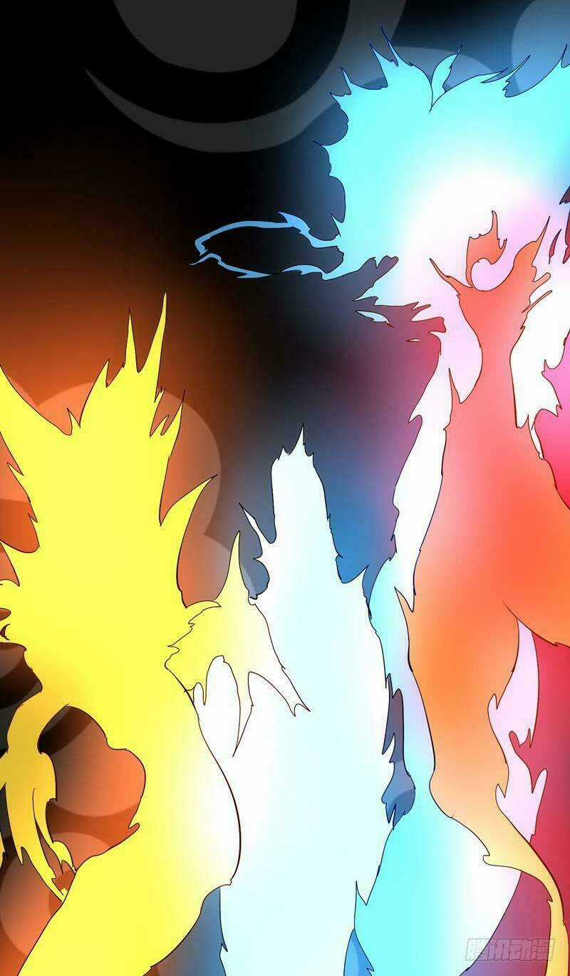 Xuyên Qua Cứu Mỹ Nam Ở Thế Giới Phong Thần Chapter 20 trang 3