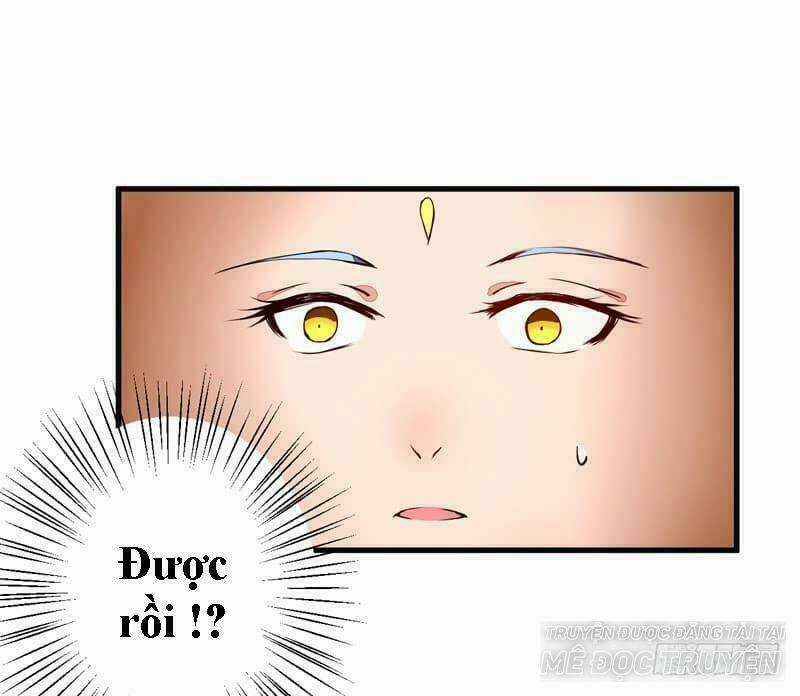 Xuyên Qua Cứu Mỹ Nam Ở Thế Giới Phong Thần Chapter 20 trang 5