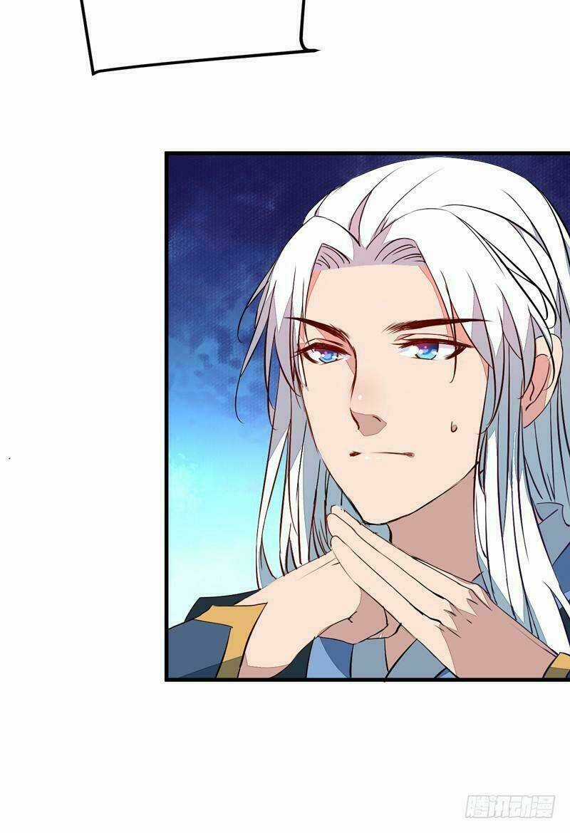 Xuyên Qua Cứu Mỹ Nam Ở Thế Giới Phong Thần Chapter 21 trang 12