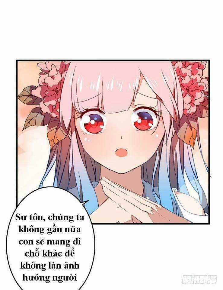 Xuyên Qua Cứu Mỹ Nam Ở Thế Giới Phong Thần Chapter 21 trang 17