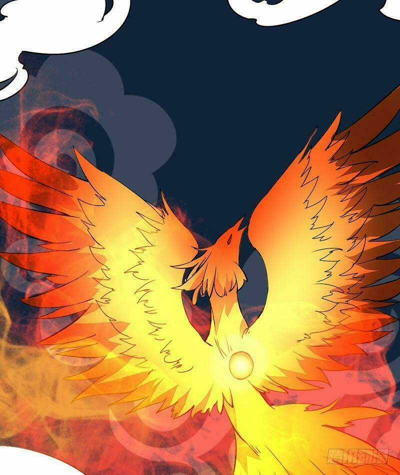 Xuyên Qua Cứu Mỹ Nam Ở Thế Giới Phong Thần Chapter 21 trang 3