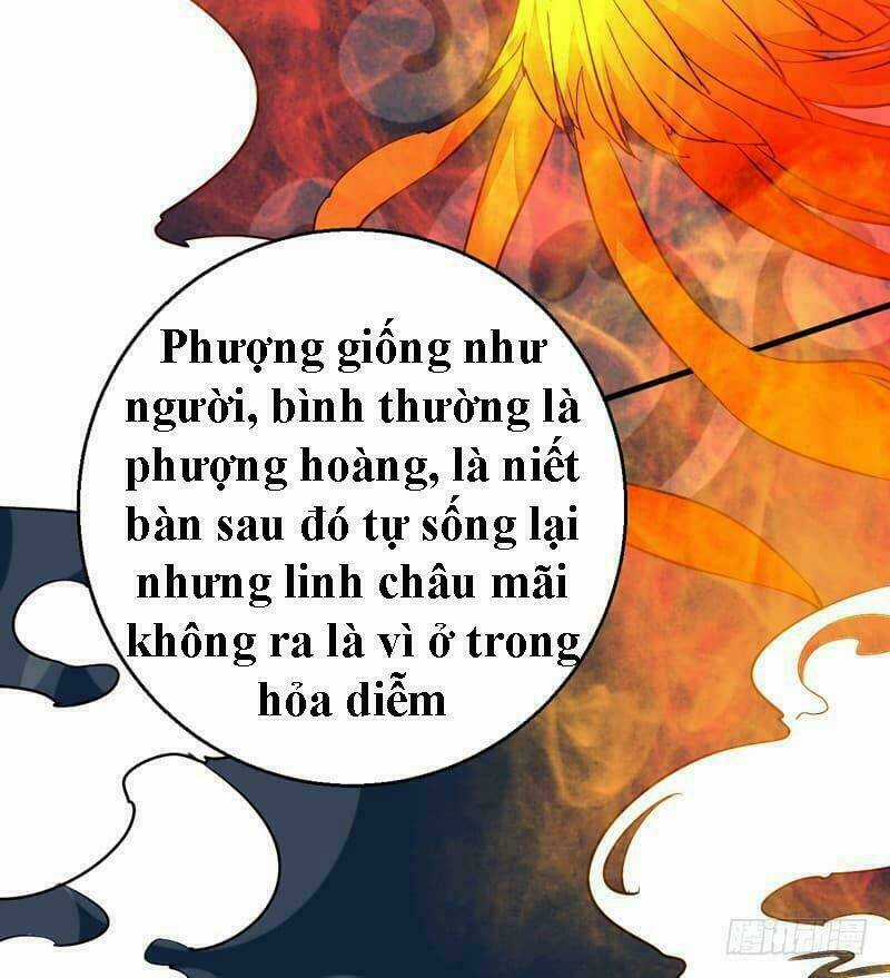 Xuyên Qua Cứu Mỹ Nam Ở Thế Giới Phong Thần Chapter 21 trang 4