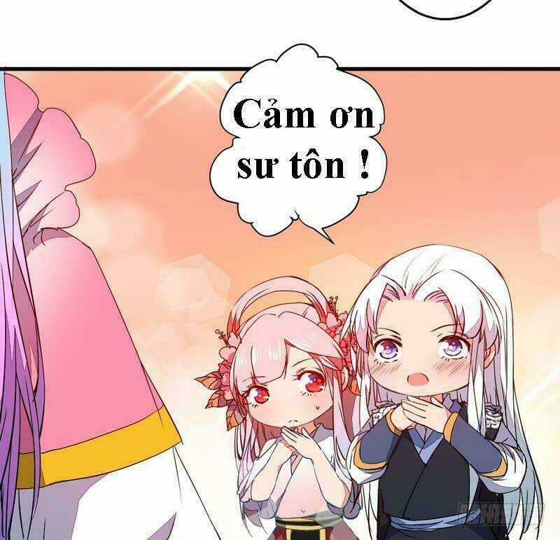 Xuyên Qua Cứu Mỹ Nam Ở Thế Giới Phong Thần Chapter 22 trang 11