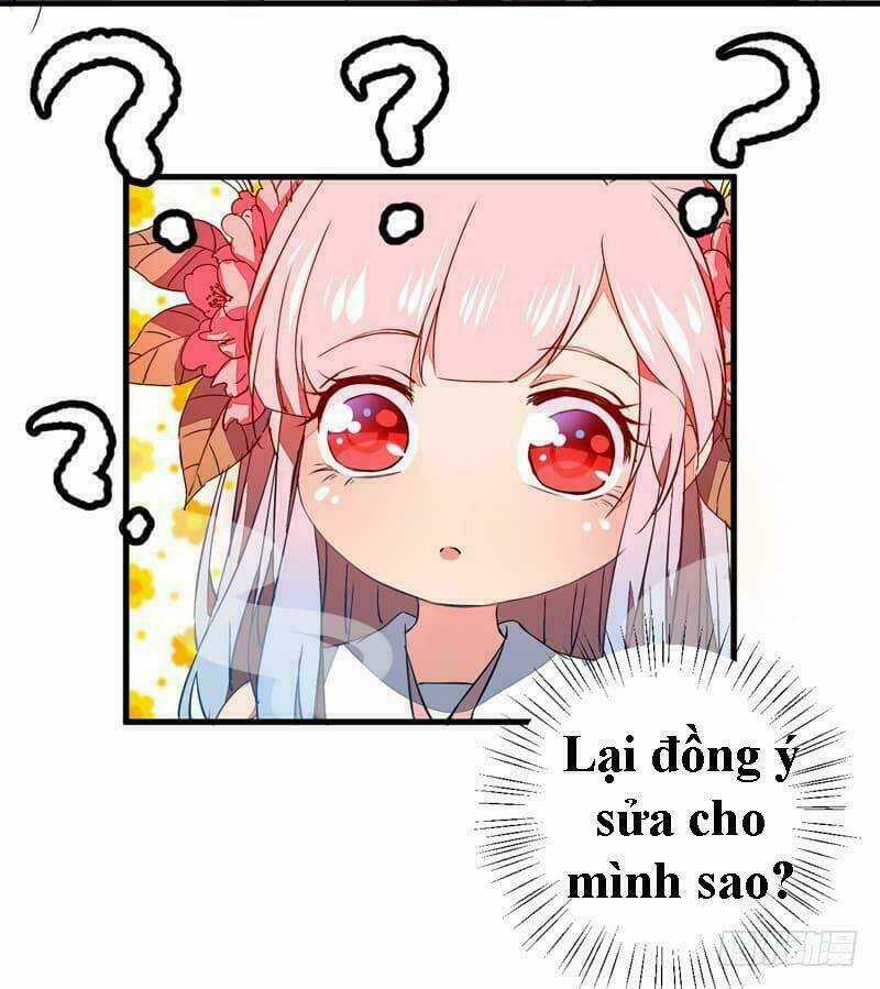 Xuyên Qua Cứu Mỹ Nam Ở Thế Giới Phong Thần Chapter 22 trang 12