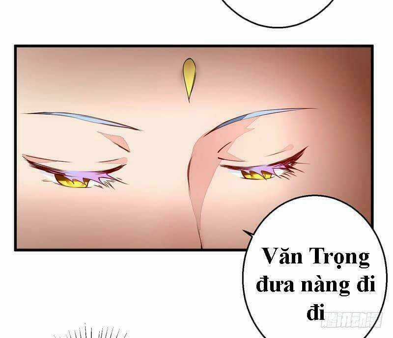 Xuyên Qua Cứu Mỹ Nam Ở Thế Giới Phong Thần Chapter 22 trang 14