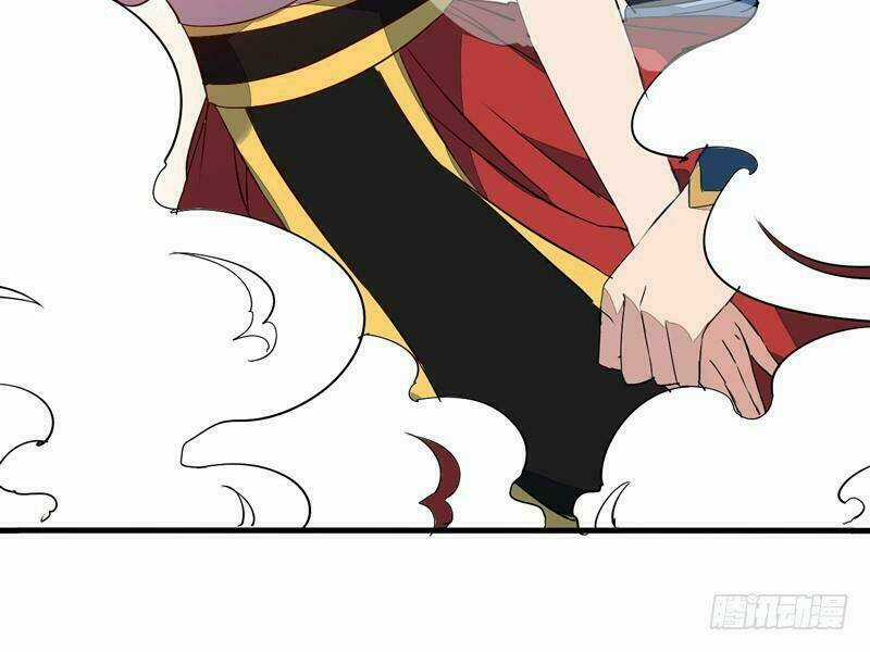 Xuyên Qua Cứu Mỹ Nam Ở Thế Giới Phong Thần Chapter 22 trang 2