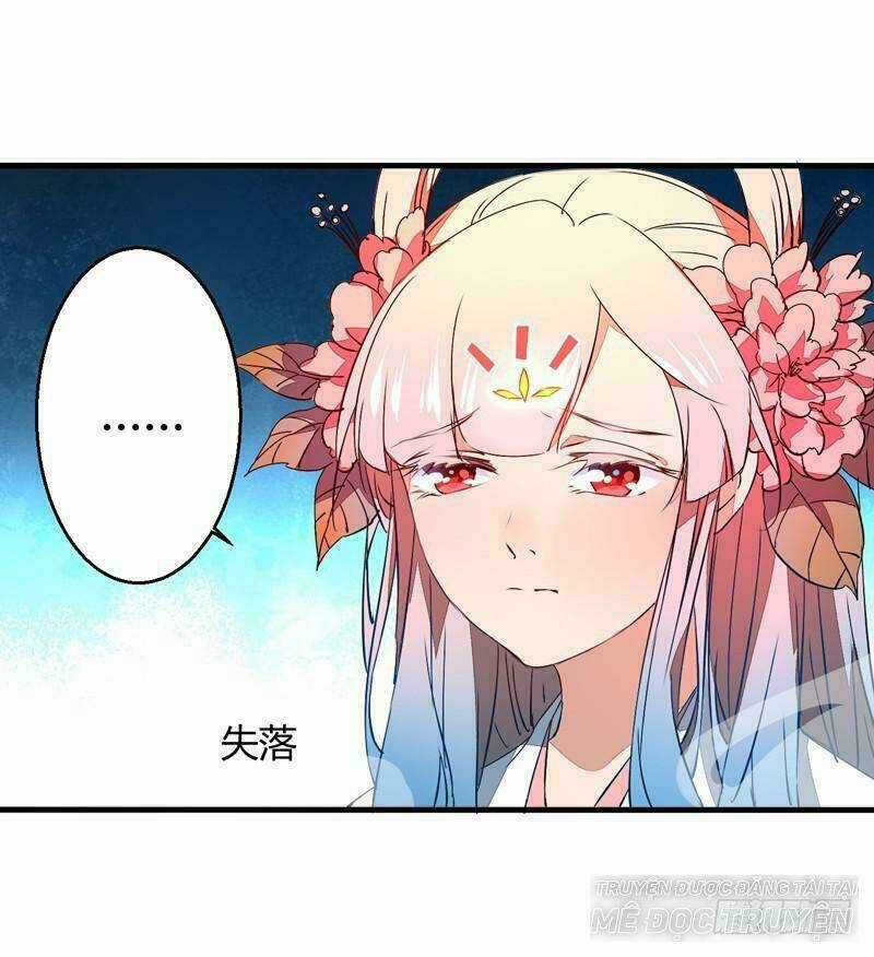 Xuyên Qua Cứu Mỹ Nam Ở Thế Giới Phong Thần Chapter 22 trang 5