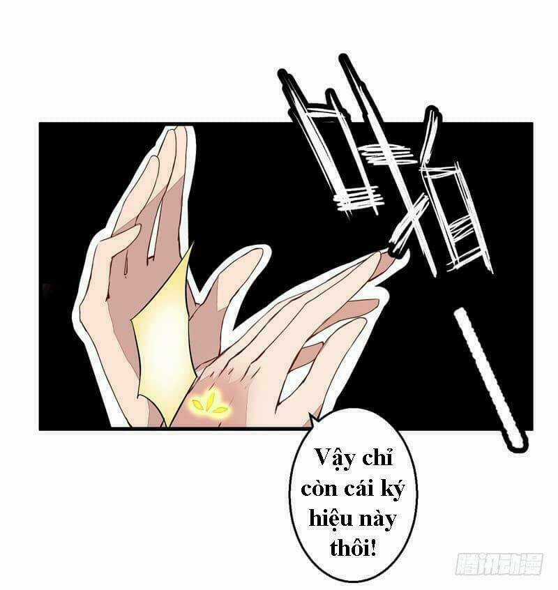 Xuyên Qua Cứu Mỹ Nam Ở Thế Giới Phong Thần Chapter 22 trang 6