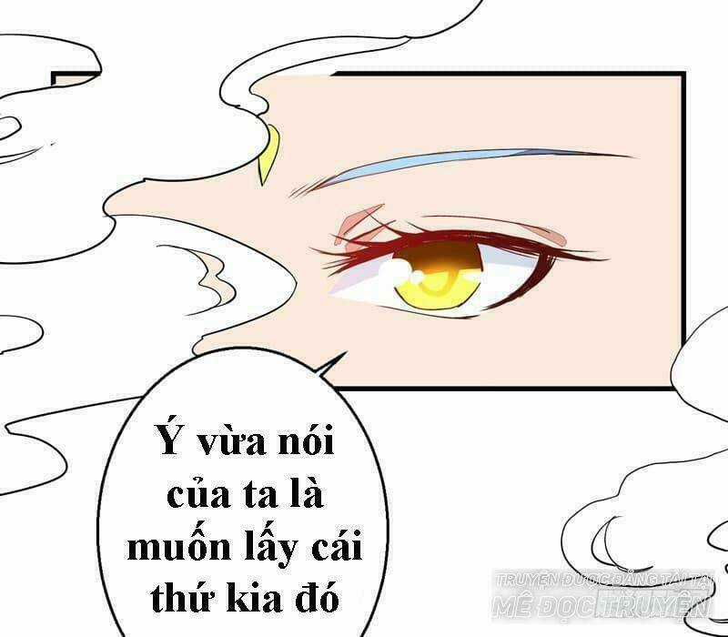 Xuyên Qua Cứu Mỹ Nam Ở Thế Giới Phong Thần Chapter 23 trang 10