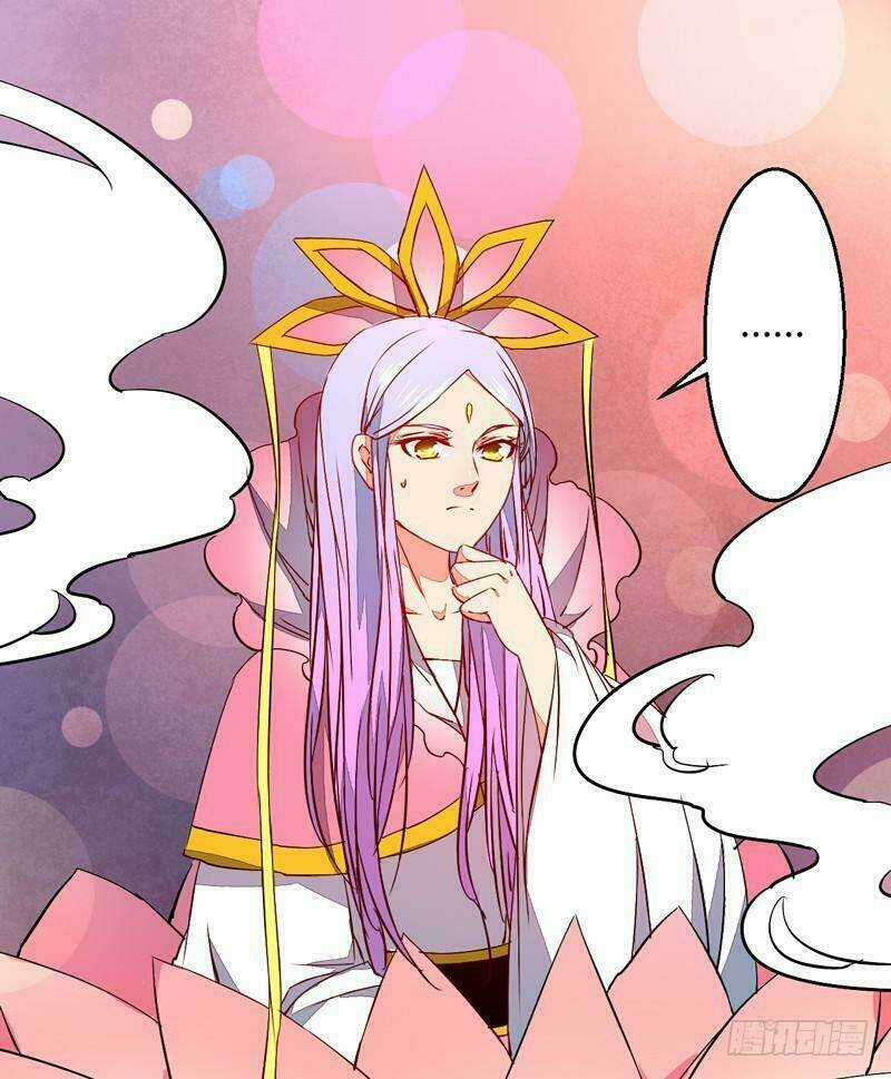 Xuyên Qua Cứu Mỹ Nam Ở Thế Giới Phong Thần Chapter 23 trang 13