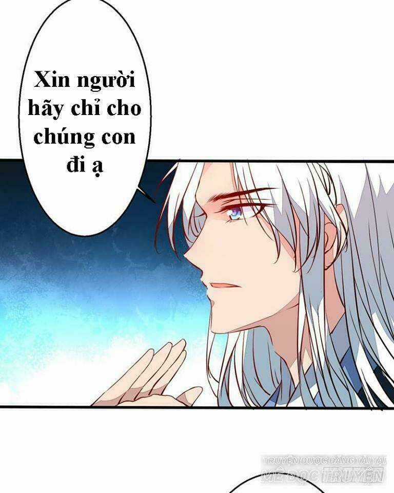 Xuyên Qua Cứu Mỹ Nam Ở Thế Giới Phong Thần Chapter 23 trang 15