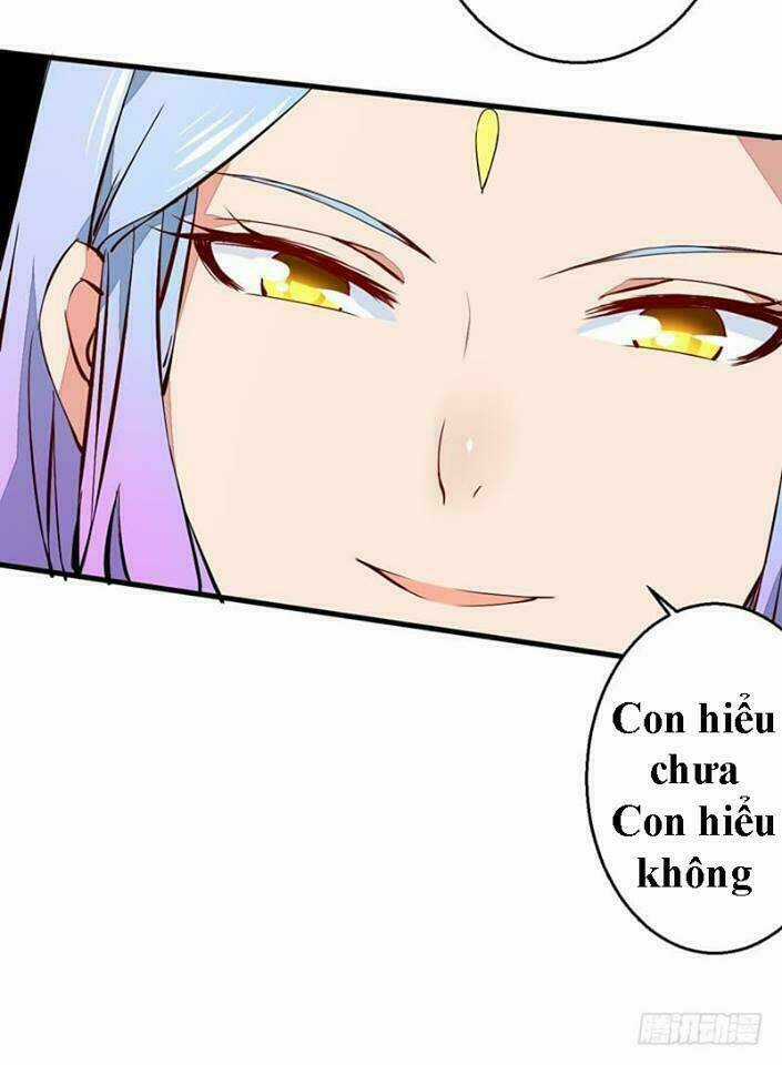 Xuyên Qua Cứu Mỹ Nam Ở Thế Giới Phong Thần Chapter 23 trang 17