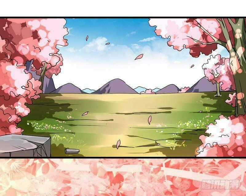 Xuyên Qua Cứu Mỹ Nam Ở Thế Giới Phong Thần Chapter 23 trang 19