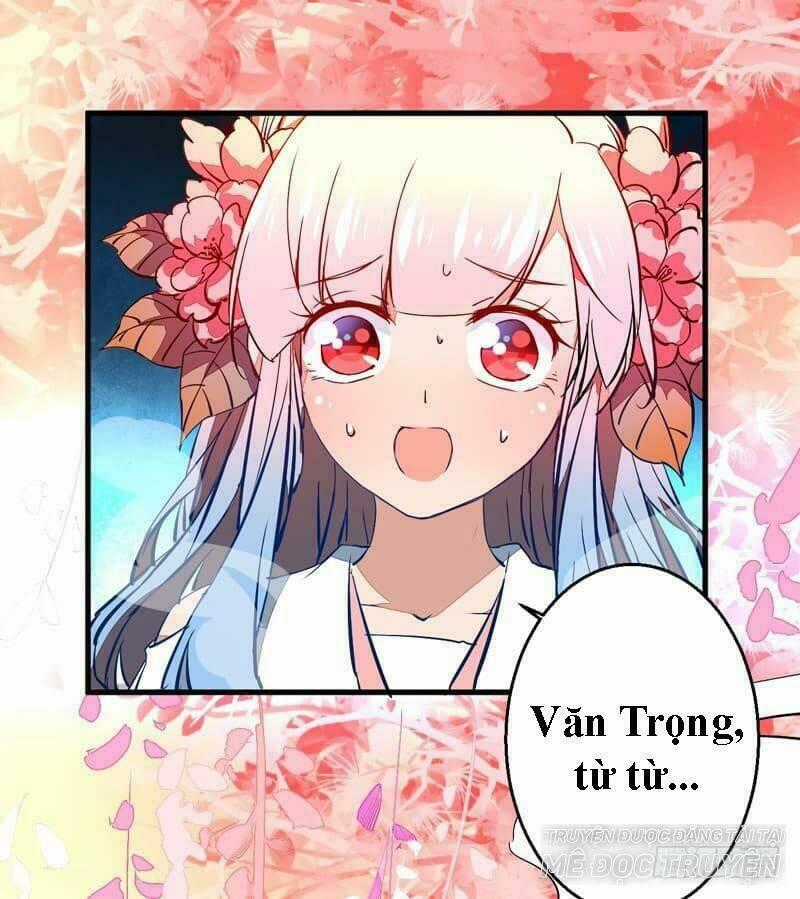 Xuyên Qua Cứu Mỹ Nam Ở Thế Giới Phong Thần Chapter 23 trang 20