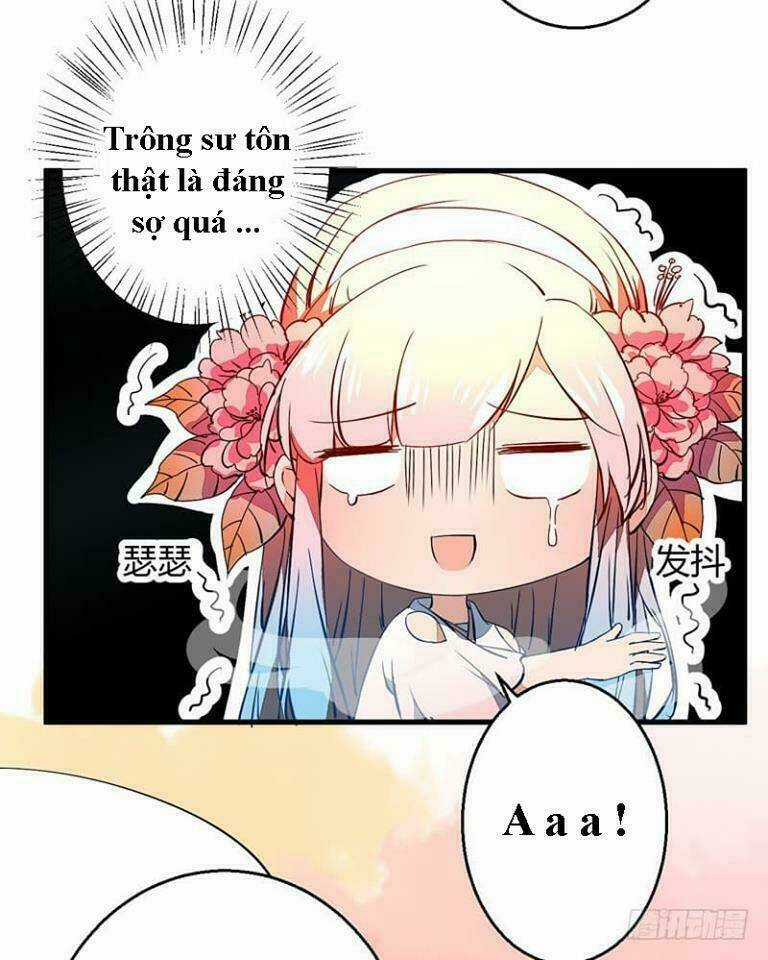 Xuyên Qua Cứu Mỹ Nam Ở Thế Giới Phong Thần Chapter 23 trang 4