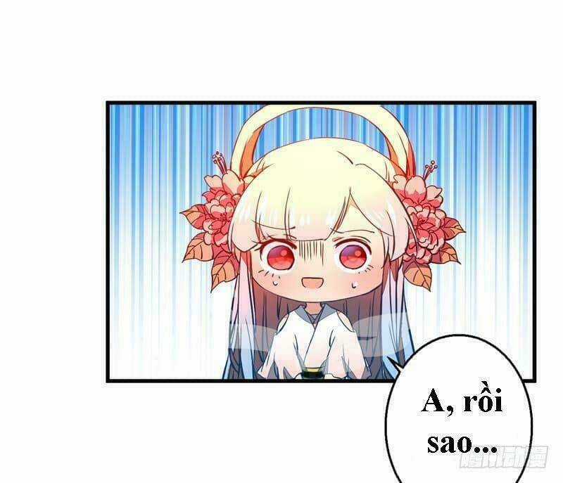 Xuyên Qua Cứu Mỹ Nam Ở Thế Giới Phong Thần Chapter 23 trang 7