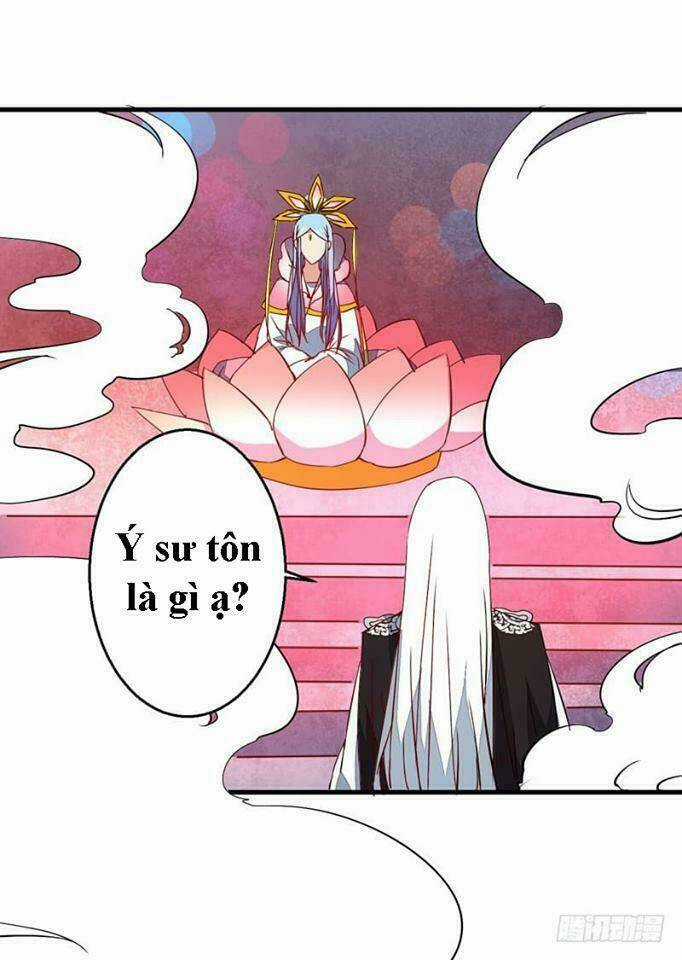 Xuyên Qua Cứu Mỹ Nam Ở Thế Giới Phong Thần Chapter 23 trang 9